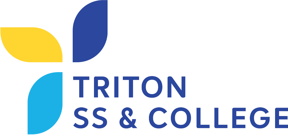 Triton International College